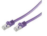 ShiverPeaks BS75511-0.5V - 0,5 m - Cat7 - S/FTP (S-STP) - RJ-45 - RJ-45