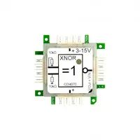 ALLNET 128279 - Brick’R’knowledge - ALLNET - Mehrfarbig