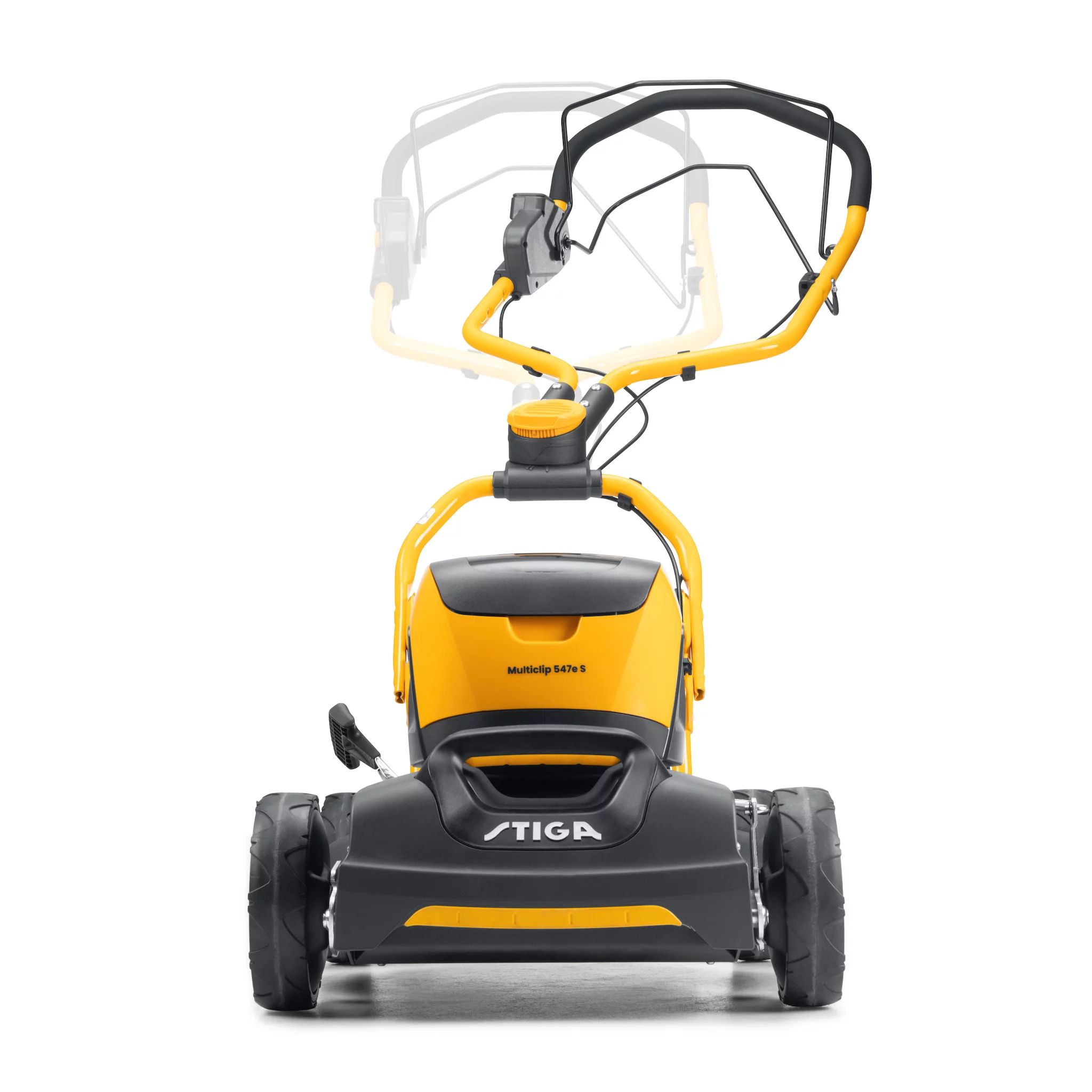 STIGA Multiclip 547e S Kit