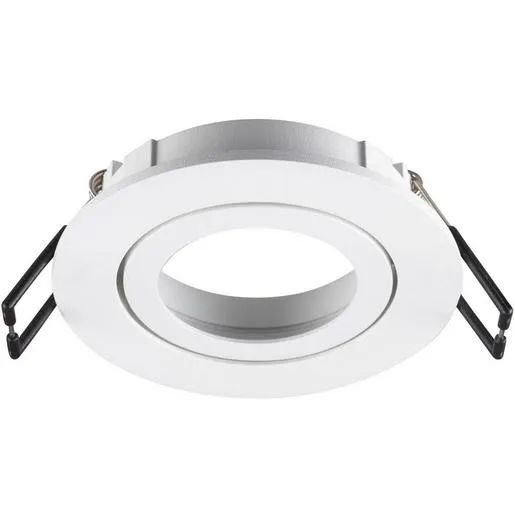 SLV EINBAURING D8,2 H2,6 IP 20 / SLV NEW TRIA 68 W 26M622 1007333