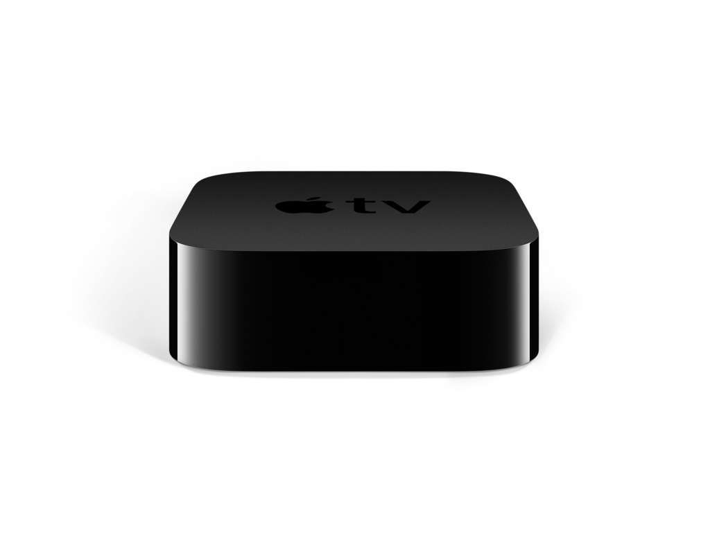 Apple TV 4K 32GB B-Ware