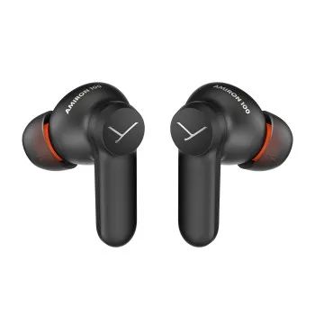 beyerdynamic "Amiron 100", Schwarz, Bluetooth In-Ear-Kopfhörer