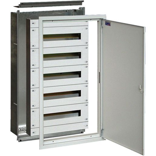 ERA 440X1000 100TIEF RAL9016 / UIF A4 13TE 5X54MM UIFA4
