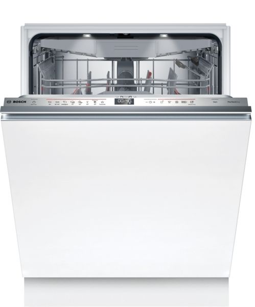 Bosch SMV6ZCX16E Spüler vollintegriert 60 cm
