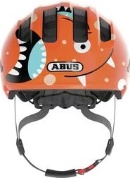 ABUS SMILEY 3.0 orange monster S