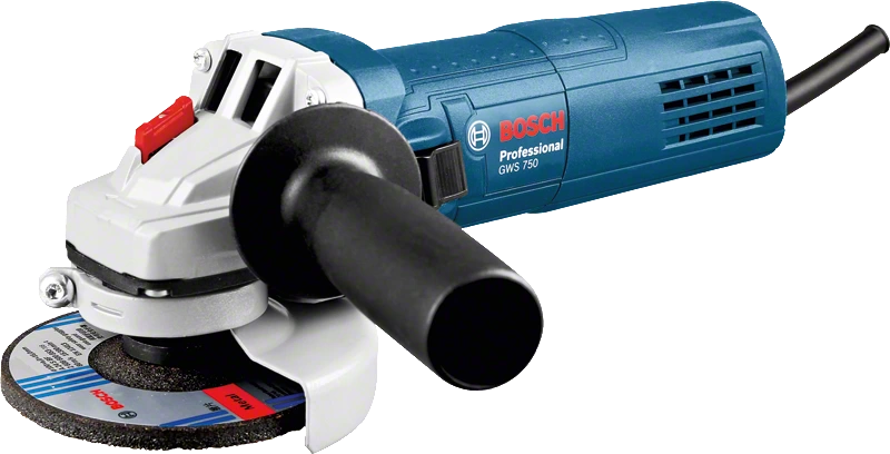 Bosch Professional GWS 750