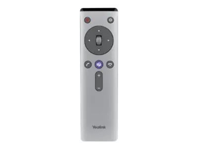 Yealink VCR20-MS - Fernbedienung - für Yealink