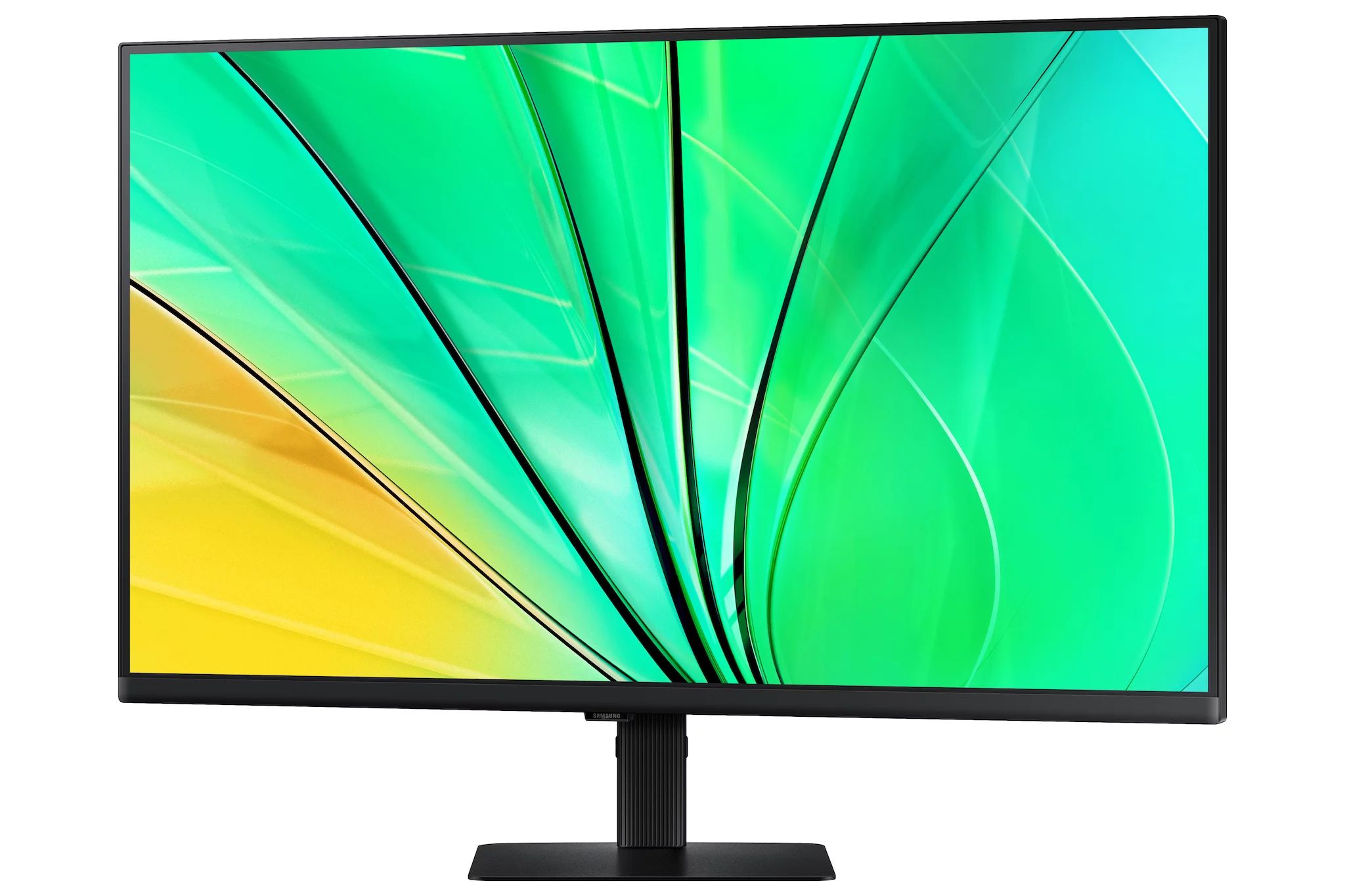 Samsung ViewFinity S6 S24D600EAU - S60UD Series - LED-Monitor - 61 cm (24")
