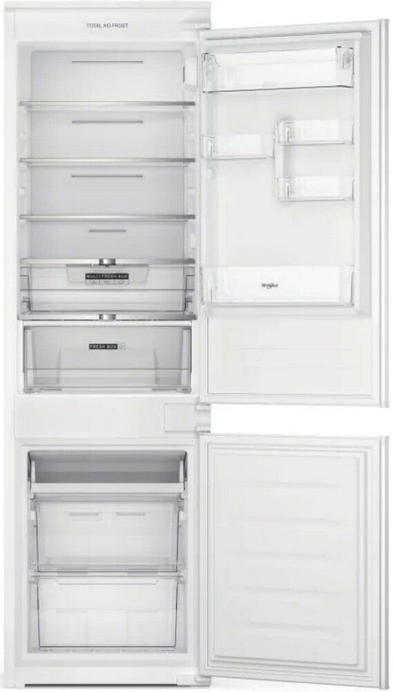 Whirlpool WHC18 T122