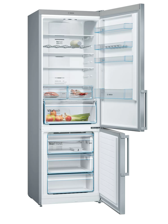 Bosch Serie 4 KGN49XIDP