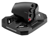 ThrustMaster Joystick sol-r 6 throttle ww