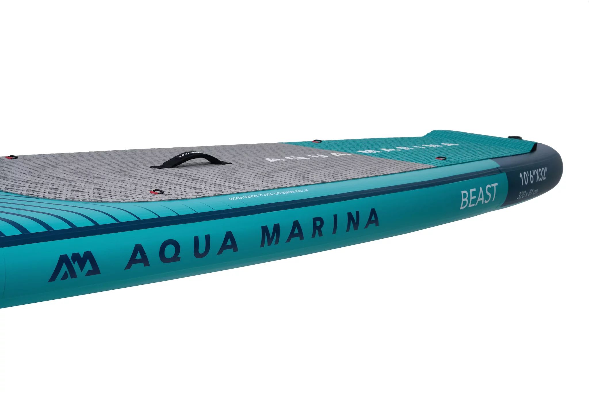 Aqua Marina Beast (Aqua Splash)