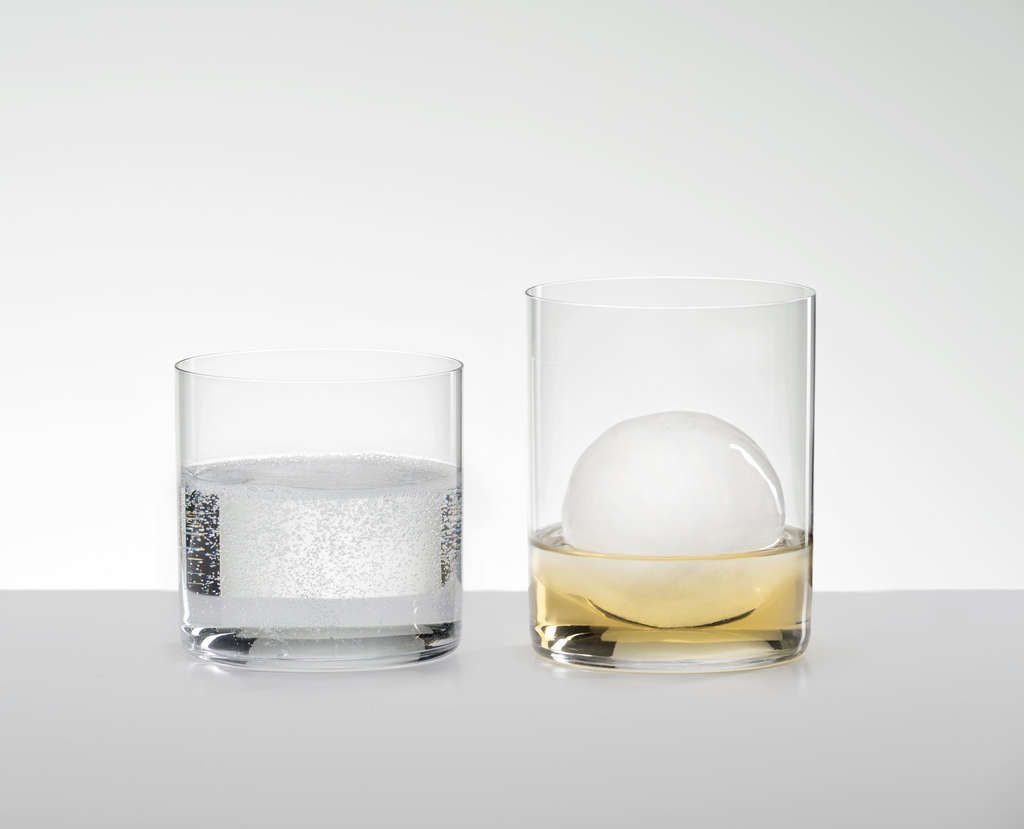 Riedel O Wine Tumbler Whisky