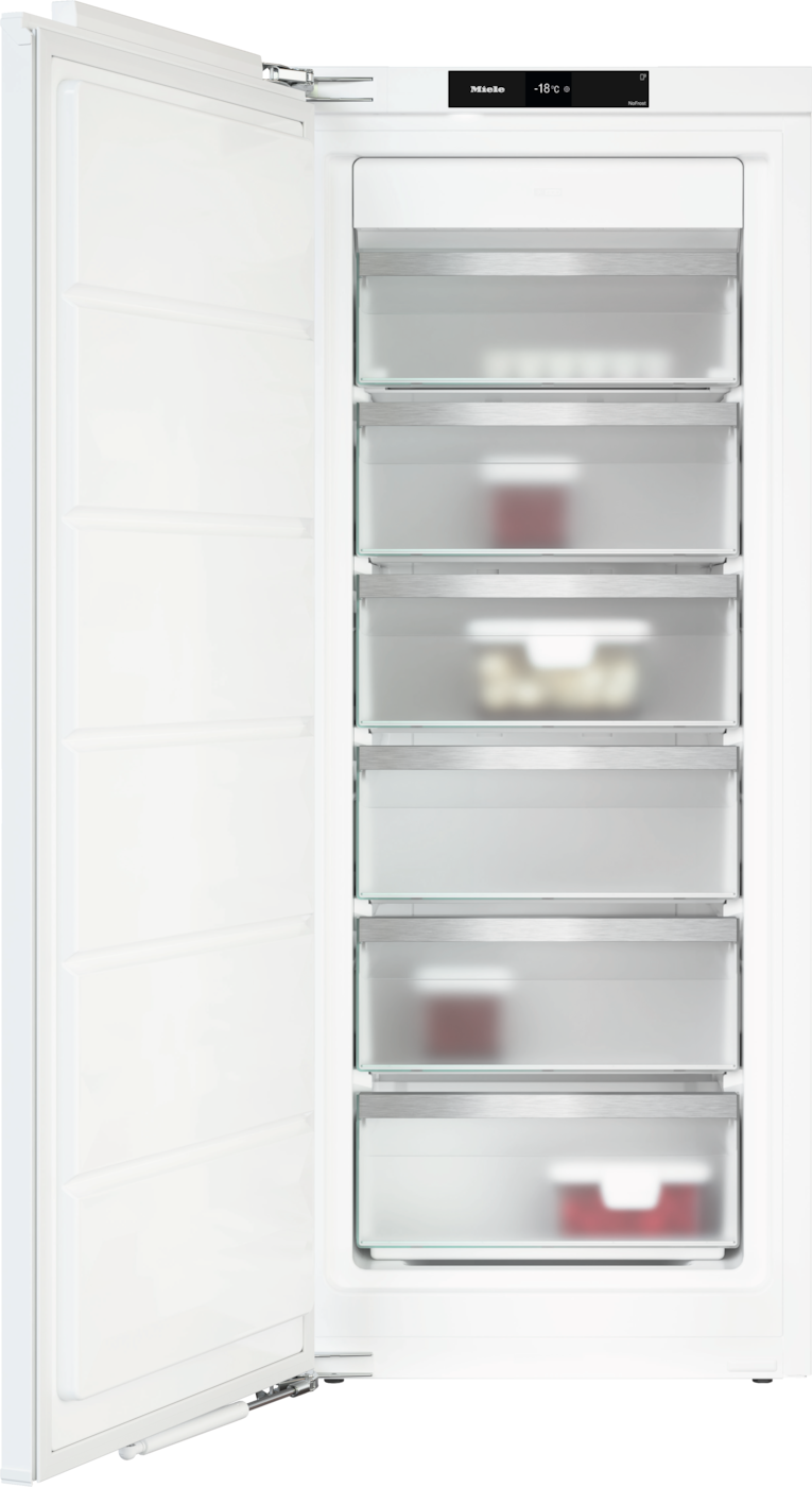 Miele FNS 7470 D Einbau-Gefrierschrank