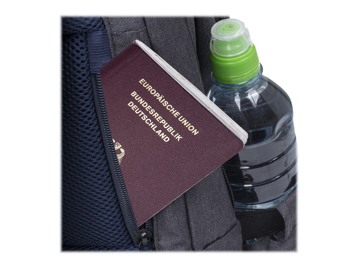 rivacase Riva Case Suzuka 7765 - Notebook-Rucksack - 40.6 cm (16")
