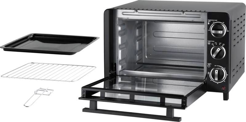 Unold Mini-Ofen 68875 OFEN Allround