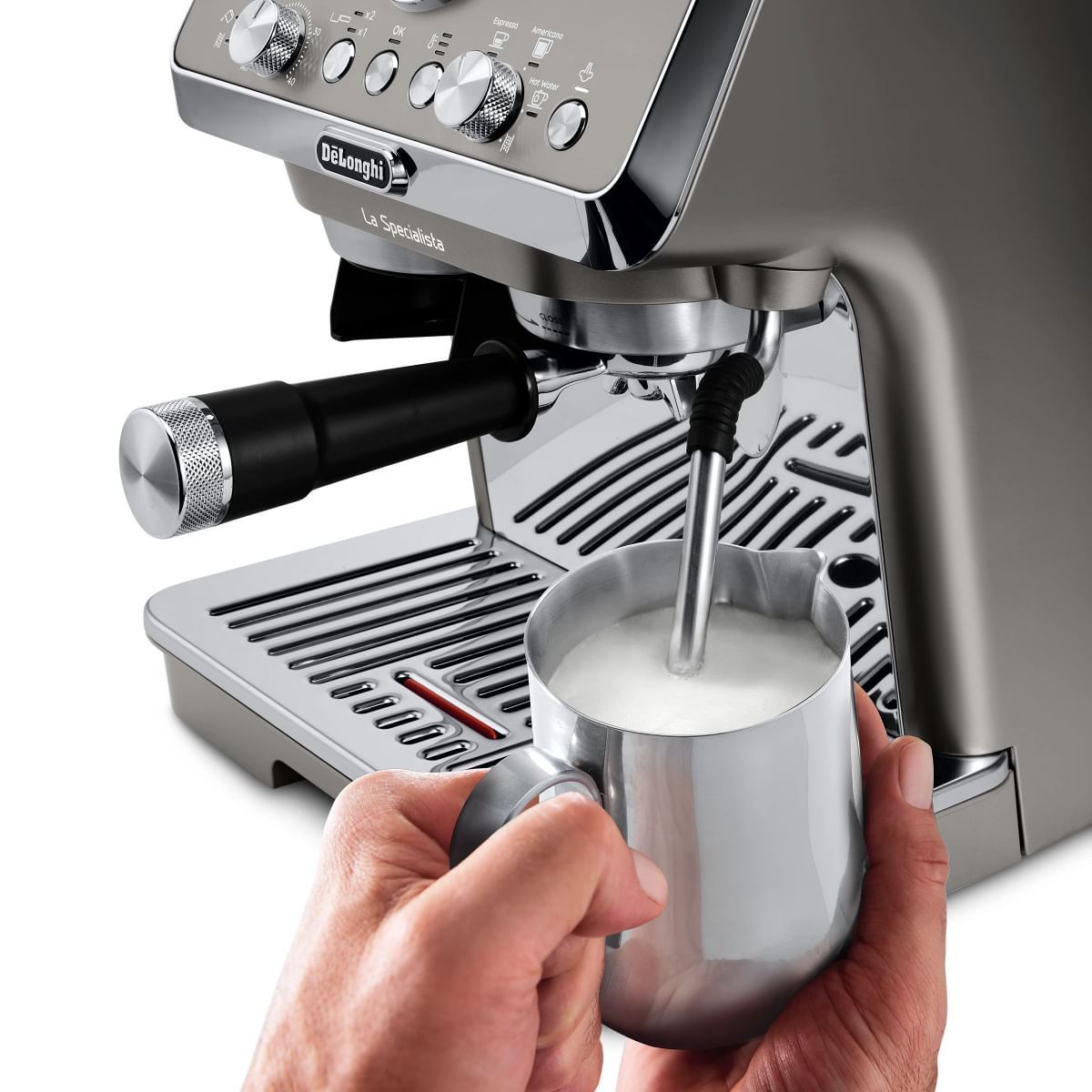 De'Longhi La Specialista Arte Evo Cold Brew EC9255.T
