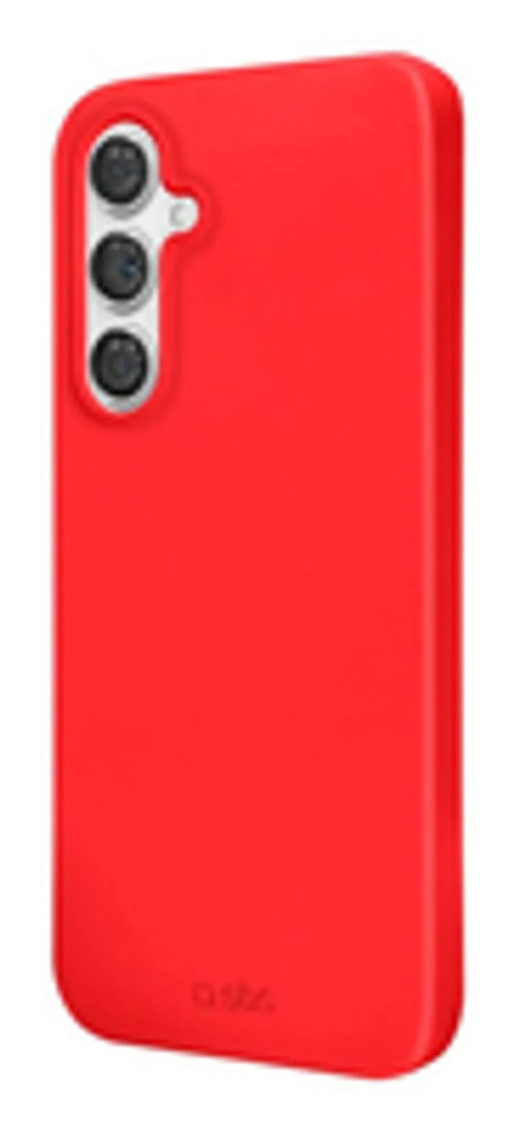 SBS Instinct Cover für Samsung Galaxy A16 red