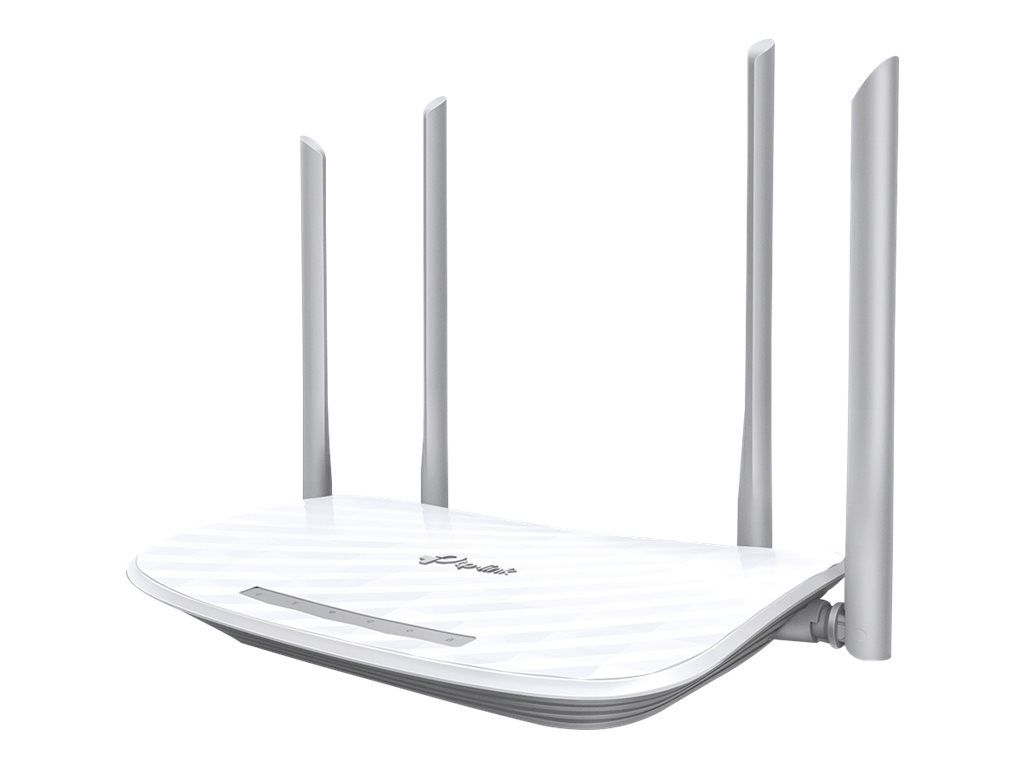TP-LINK Archer A5 - Wireless Router 4-Port-Switch