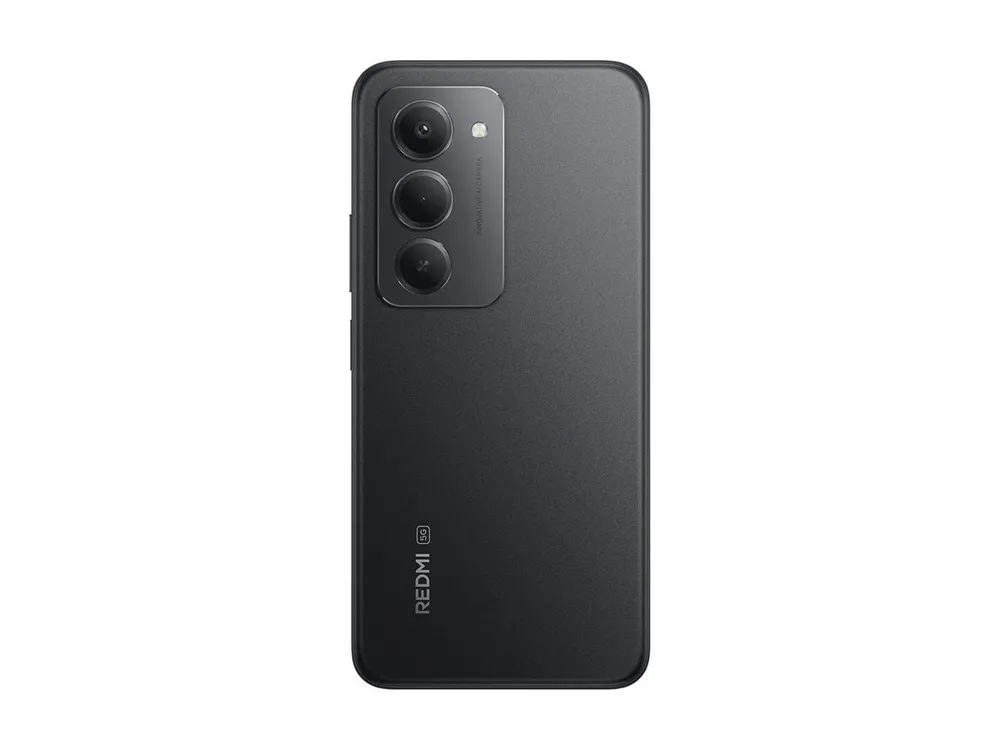 Xiaomi Redmi 15 - 4G Smartphone - Dual-SIM - RAM 6 GB / Interner Speicher 128 GB - microSD slot - 6.9" - 2340 x 1080 Pixel (144 Hz)