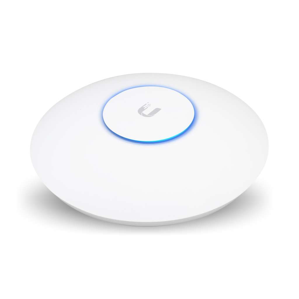 Ubiquiti UniFi UAP-AC-HD - Funkbasisstation - 802.11ac Wave 2
