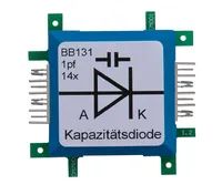 ALLNET 113690 Zener-Diode 1 Stück(e)