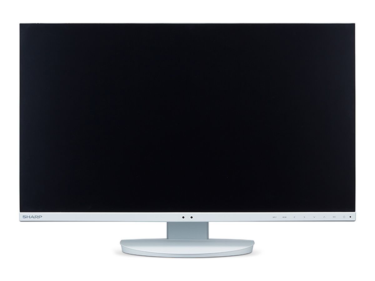NEC MultiSync EA272QW Flachbildschirm (TFT/LCD) - TFT