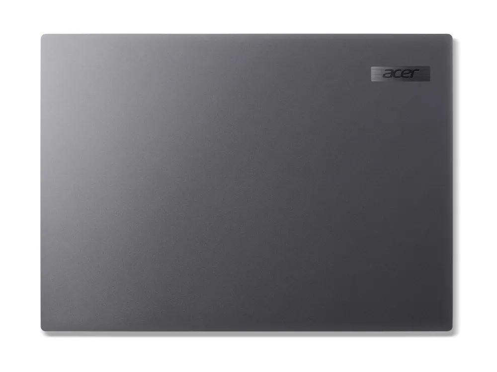 Acer TravelMate X4 14 AI TMX414-51-TCO - 180°-Scharnierdesign - Intel Core Ultra 7 258V / 2.2 GHz - Win 11 Pro - Intel Arc Graphics 140V - 32 GB RAM - 1.024 TB SSD QLC - 35.6 cm (14")