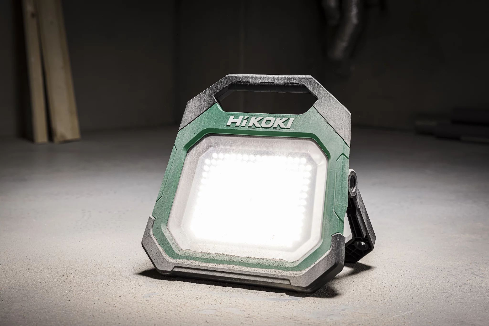 Hikoki UB18DD-BASIC 