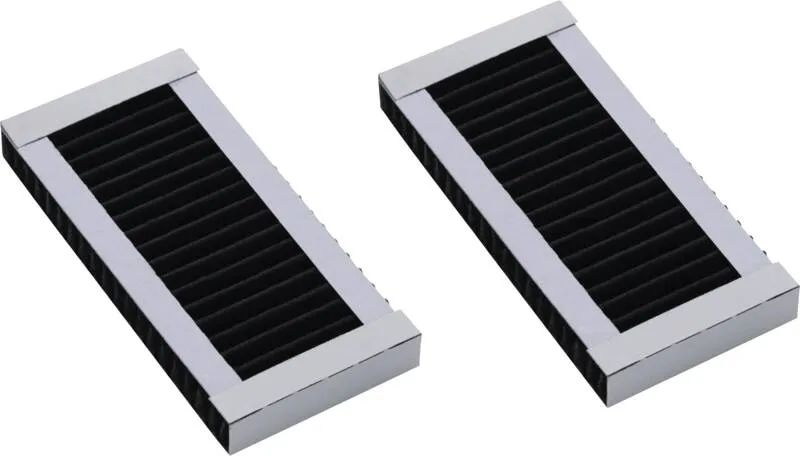 AEG M9RWCAF2 CleanAir+ Ersatzfilter 2 Stück