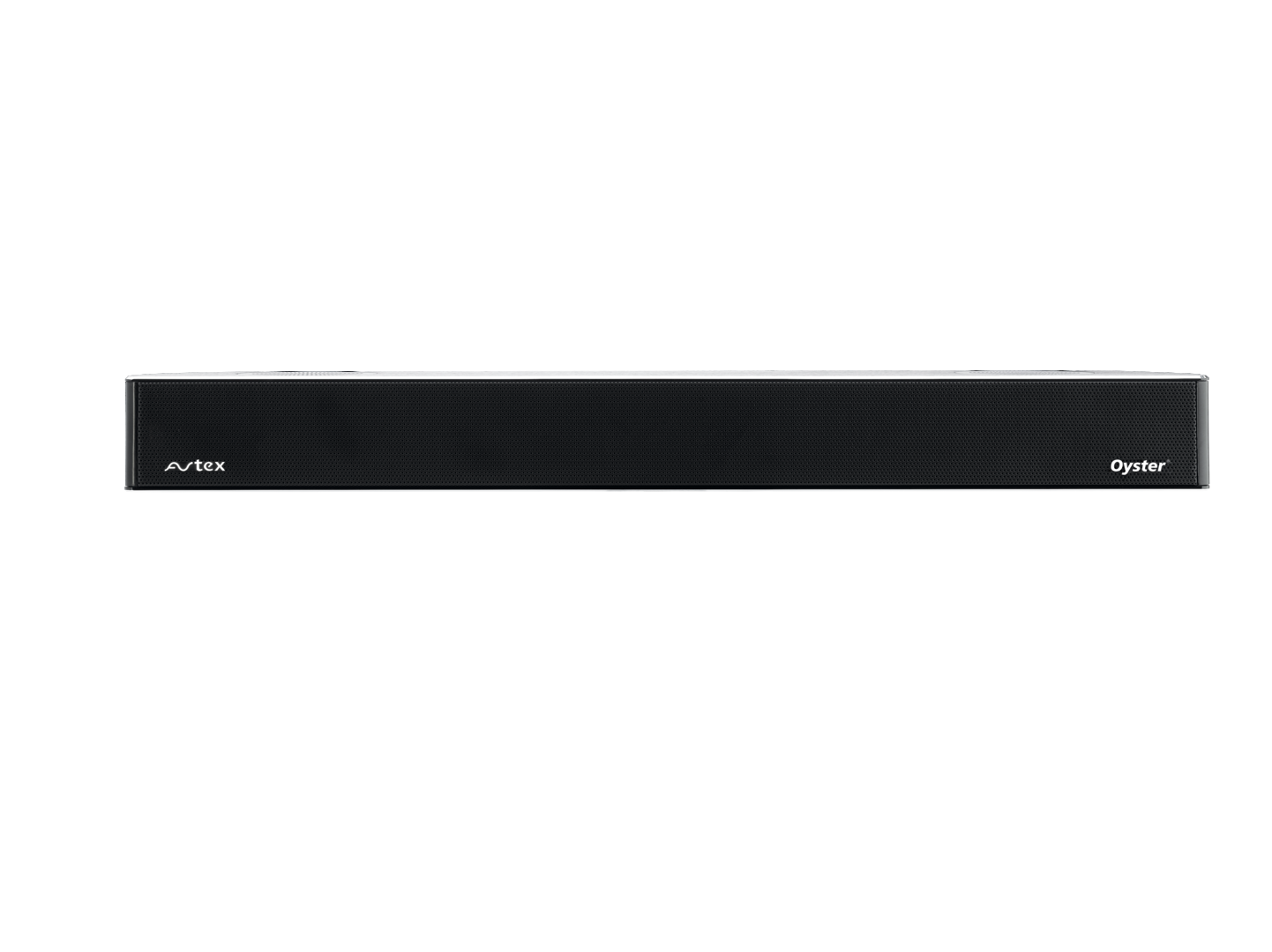 TenHaaft Oyster® Soundbar