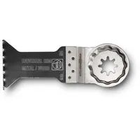 Fein 63502152210 - Sägeblatt - Universal - Bimetallisch - 6 cm - 44 mm - 1 Stück(e)