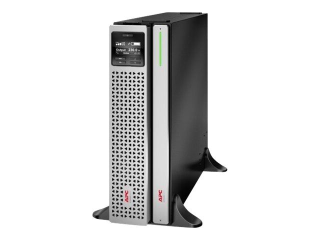 APC Smart-UPS On-Line Li-Ion 1500VA - USV (in Rack montierbar/extern)