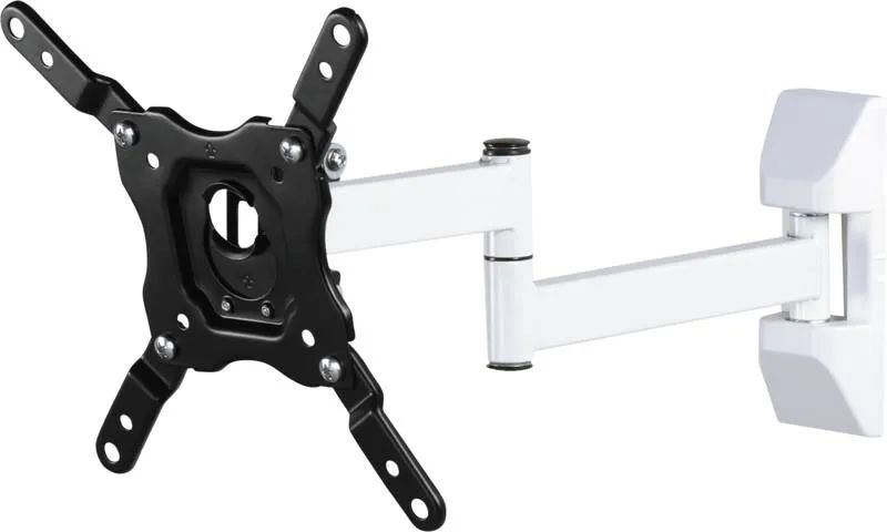 Vivanco TV Wandhalter, Full Motion, VESA 200, 25 kg