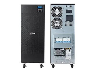 Eaton 9E 10Ki - USV - Wechselstrom 220/230/240