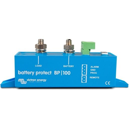 Victron BATTERY PROTECT 12/24V-100A / VICTRO BPR000100400