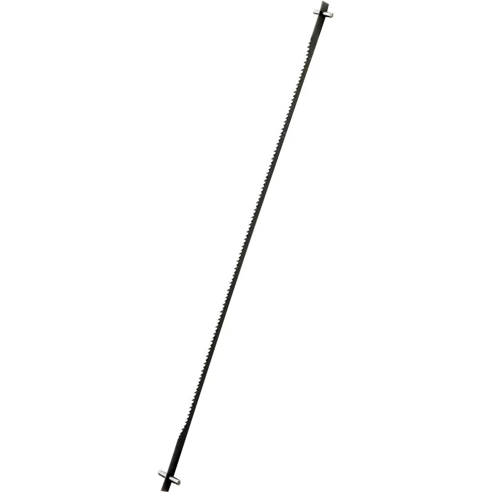 PROXXON Dekupiersägeblatt zu DSH/E Zähne 25 für Kunststoff und NE-Metall
