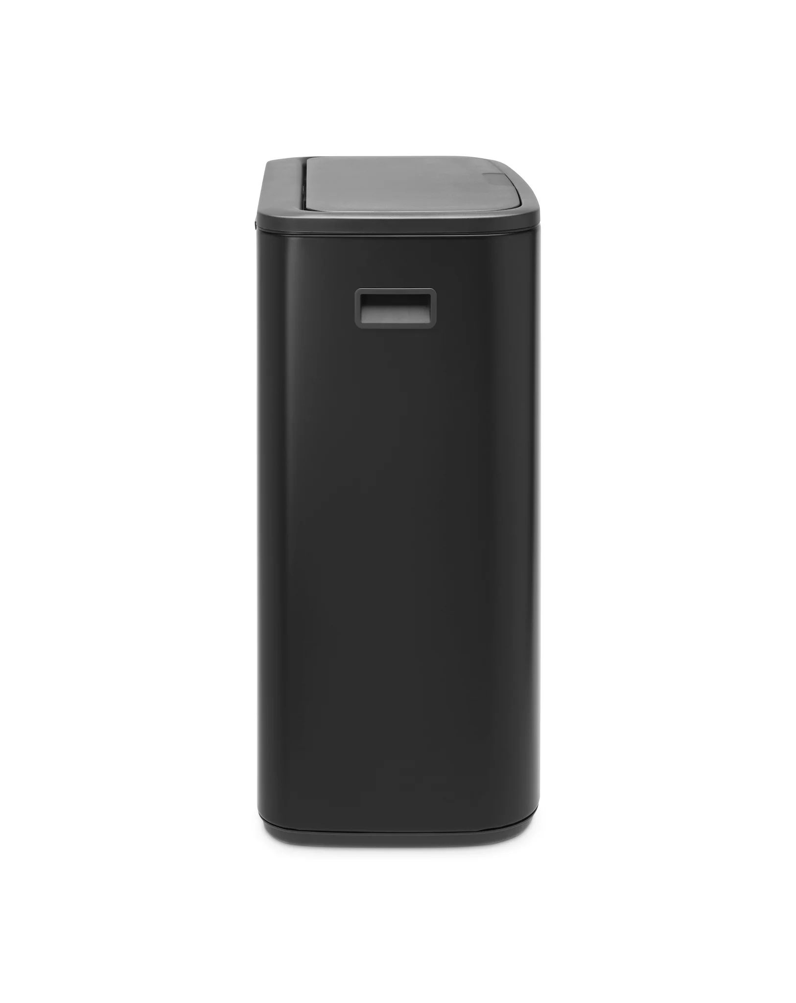 Brabantia Bo Touch Bin 2 x 30L mit 2 Kunststoffeinsätzen