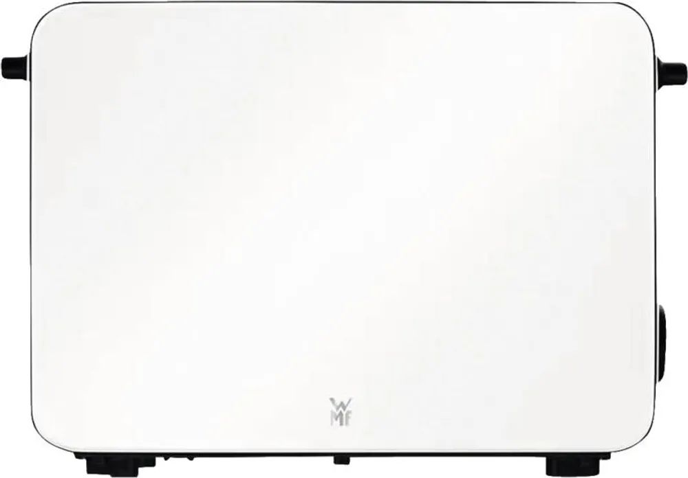 WMF STELIO Toaster Edition Paper Grey