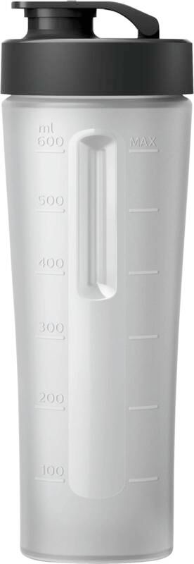 Philips Smoothie-Maker HR 2600/80