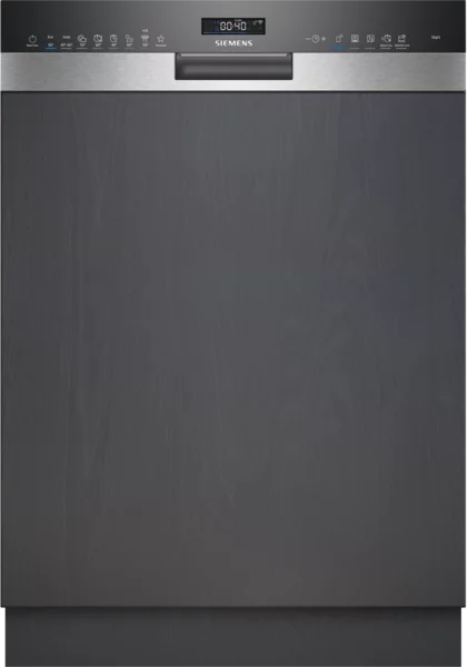 Siemens IQ500 SN55ES12CE