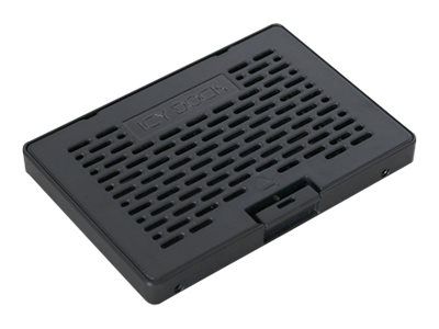 Icy Dock EZConvert MB703M2P-B - Laufwerksschachtadapter - 2.5" to M.2 (6.4 cm to M.2)