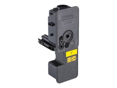 Kyocera TK 5230Y - Gelb - original - Tonerpatrone