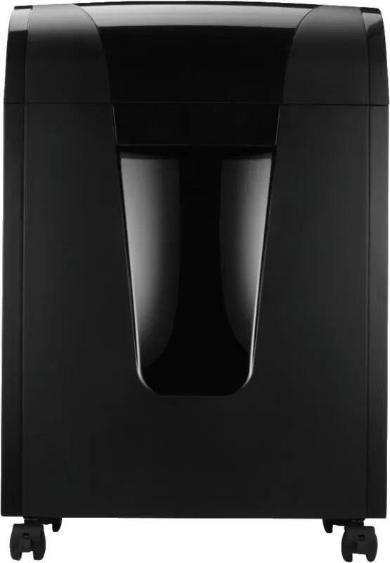 Hama Aktenvernichter "Prime M100", Schredder mit Sicherheitsstufe P5 T5 E4