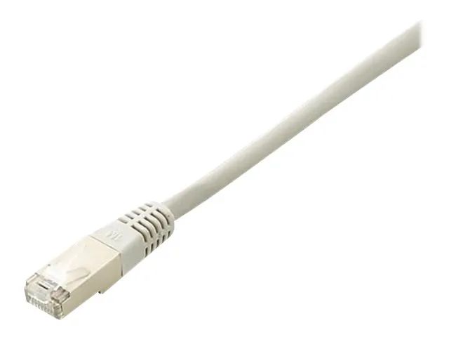 Equip LevelOne - Patch-Kabel - RJ-45 (M) zu RJ-45 (M)