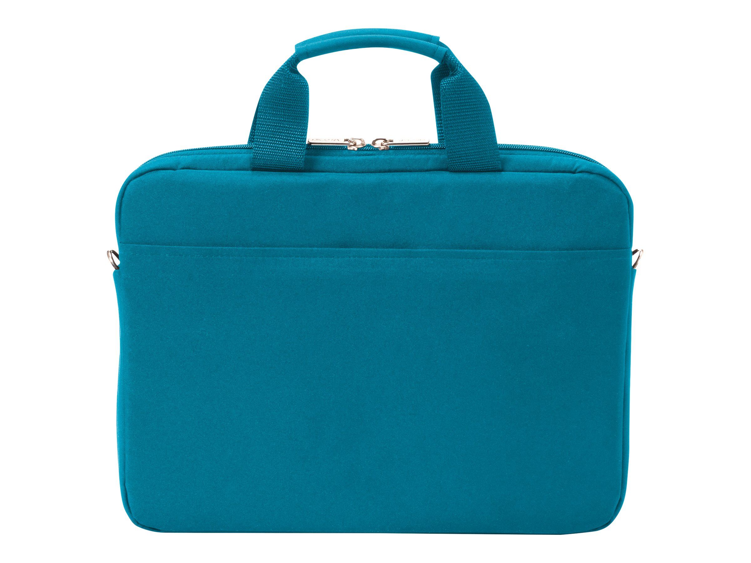 Dicota Eco Slim Case BASE - Notebook-Tasche - 35.8 cm