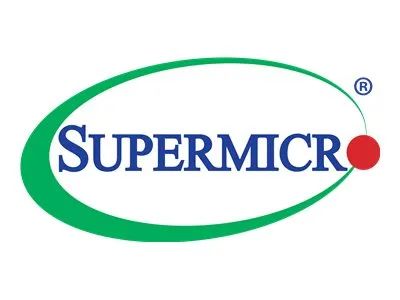 Supermicro Prozessorkühler - (für: AM5) - 2U
