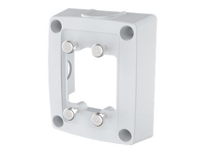 Axis TQ1601-E - Hintere Box für Kamera-Kabelkanal