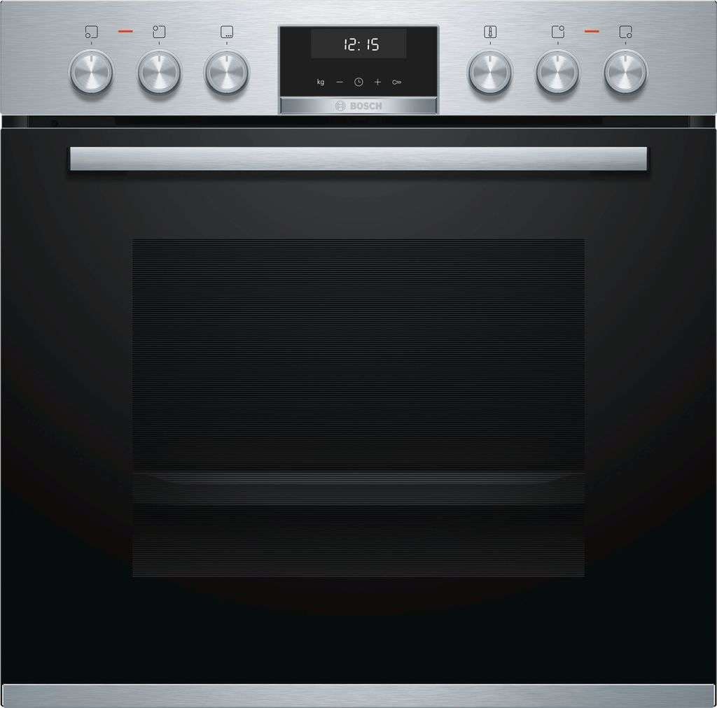 Bosch HEB517BS0