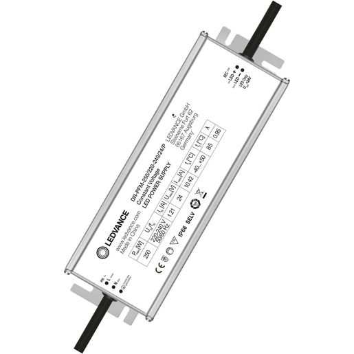 Ledvance LED DRIVER OUTDOOR PERFORMANCE / LEDVAN DR PFM 250W 24V 4058075240032